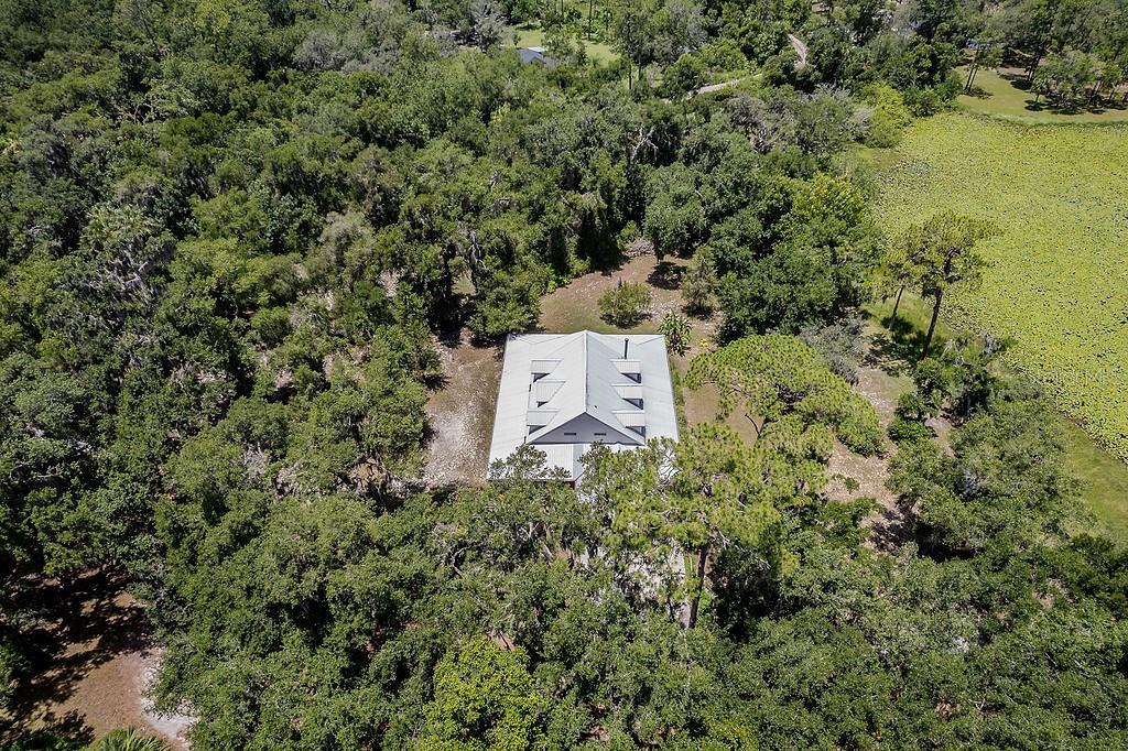 Image 47 of 64 For 1698 Old Titusville Road