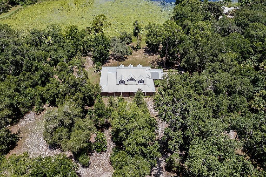 Image 48 of 64 For 1698 Old Titusville Road