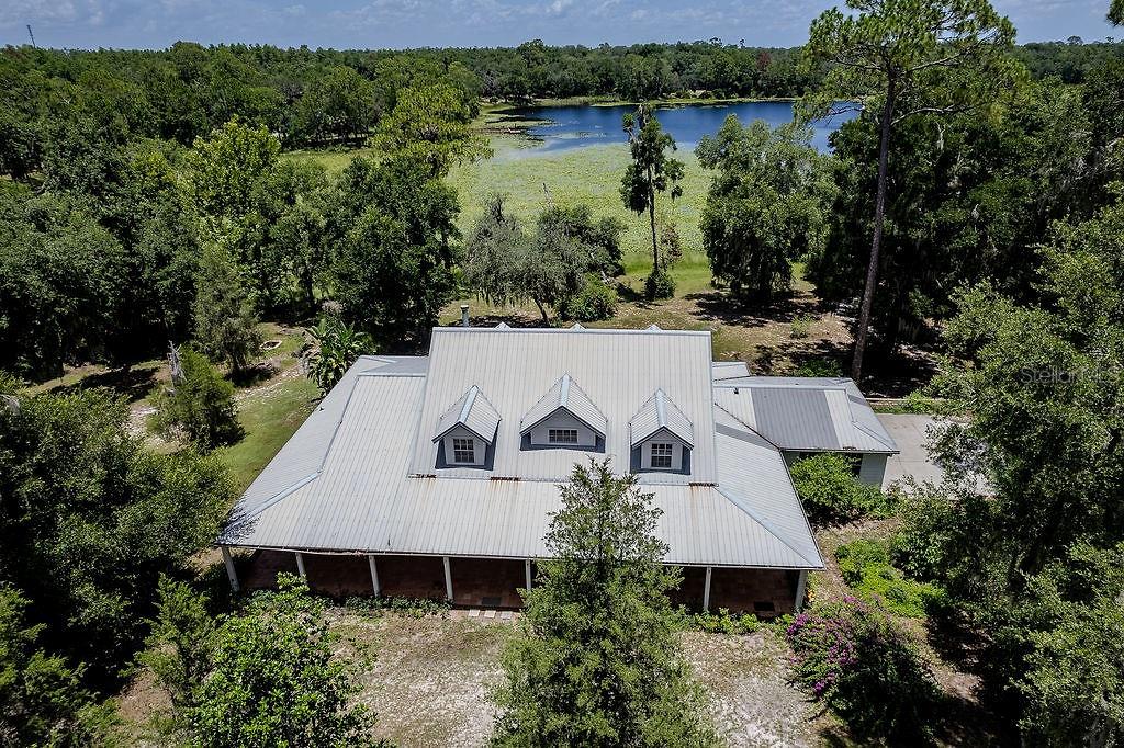 Image 55 of 64 For 1698 Old Titusville Road