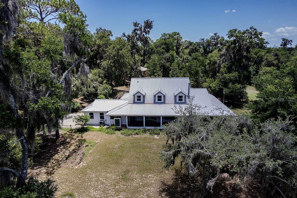 Image 59 of 64 For 1698 Old Titusville Road