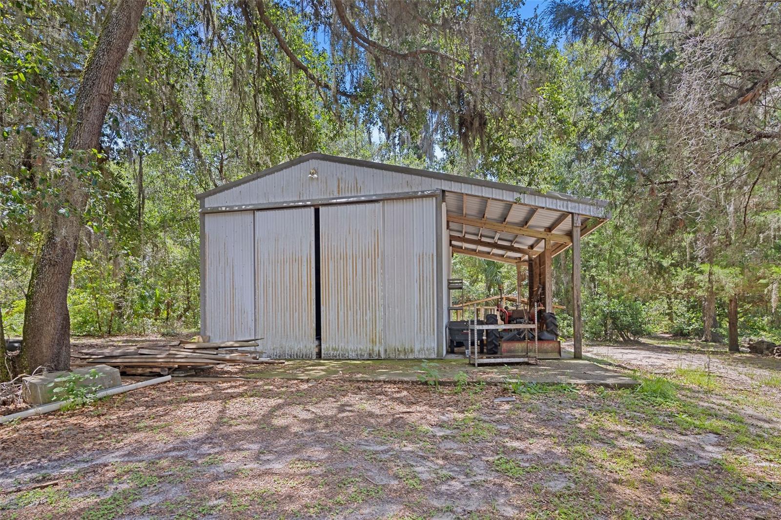 Image 60 of 64 For 1698 Old Titusville Road