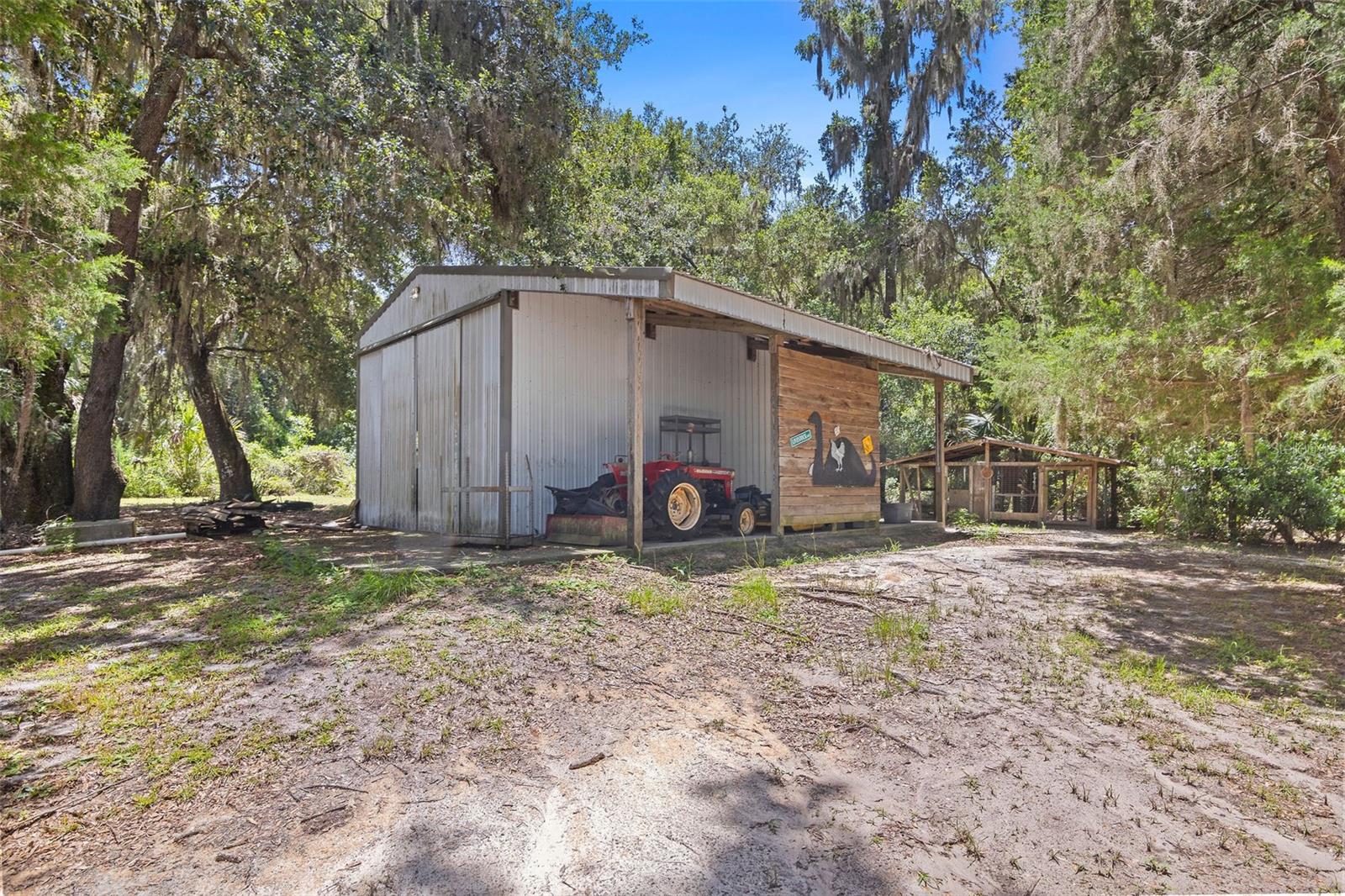 Image 61 of 64 For 1698 Old Titusville Road