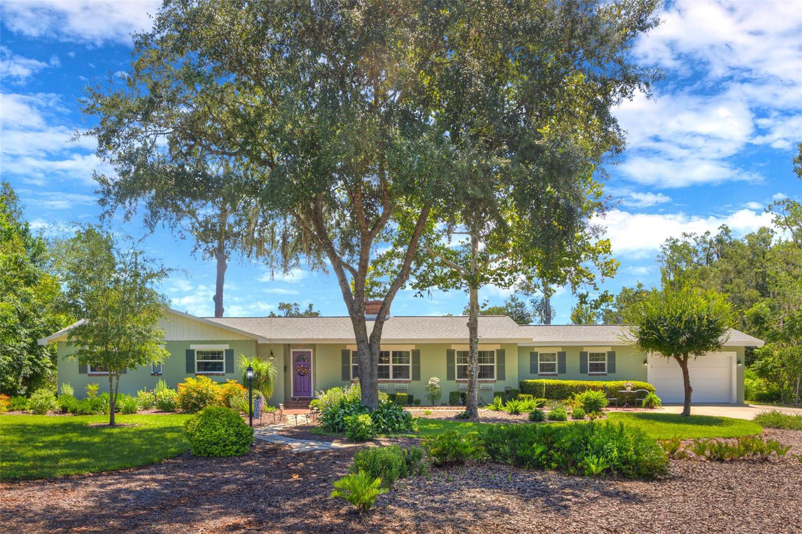 Details for 709 Pine Tree Court, DELAND, FL 32724