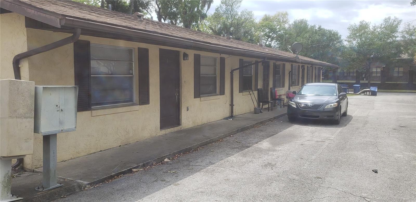 Details for 830 Clake Street, DELAND, FL 32724