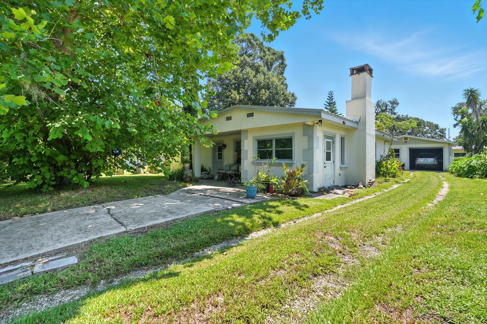 Details for 1990 Lake Drive, NEW SMYRNA BEACH, FL 32168