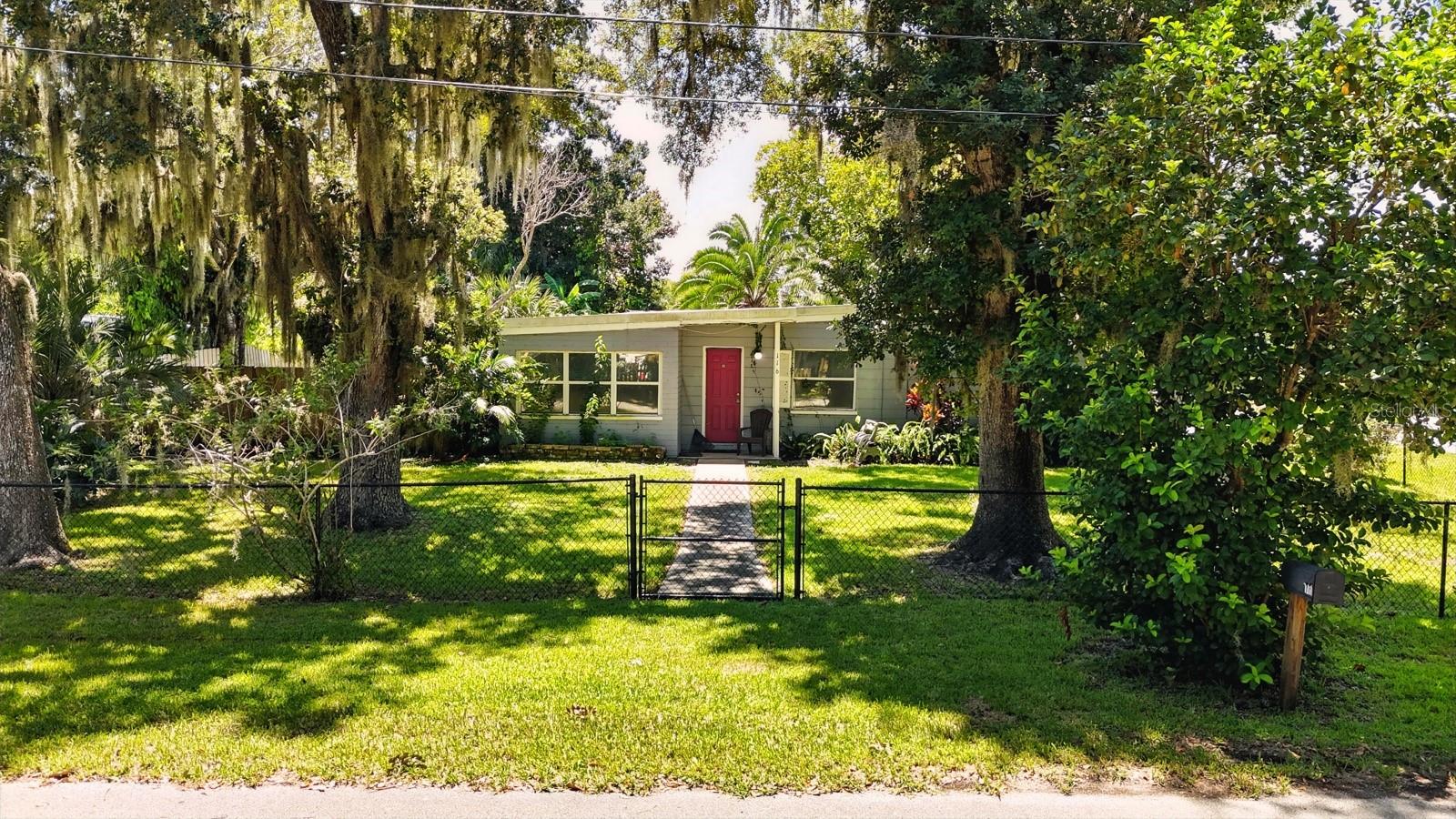 Details for 116 Fran Drive, NEW SMYRNA BEACH, FL 32168