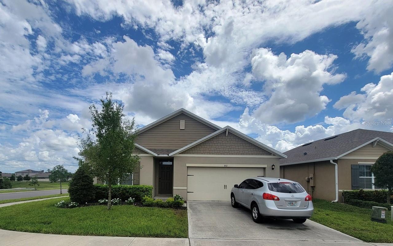 Details for 842 Guadalupe Drive, ORANGE CITY, FL 32763