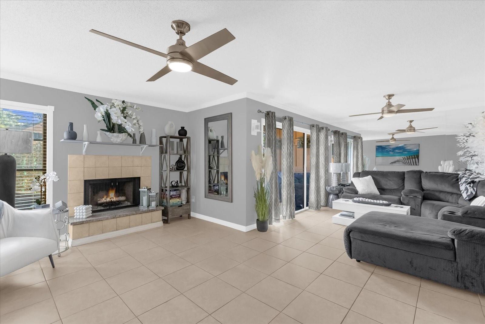 Image 7 of 29 For 179 Heron Bay Circle