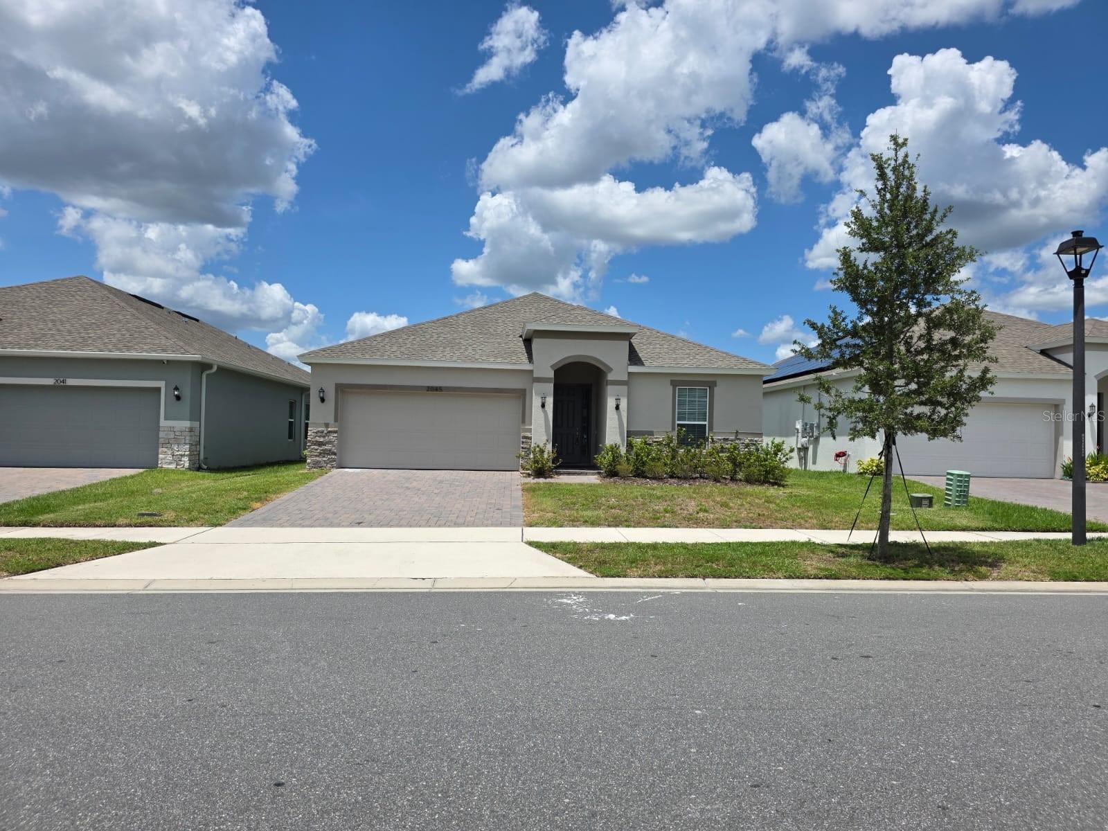 Details for 2045 Havasu Falls Drive, DELAND, FL 32724
