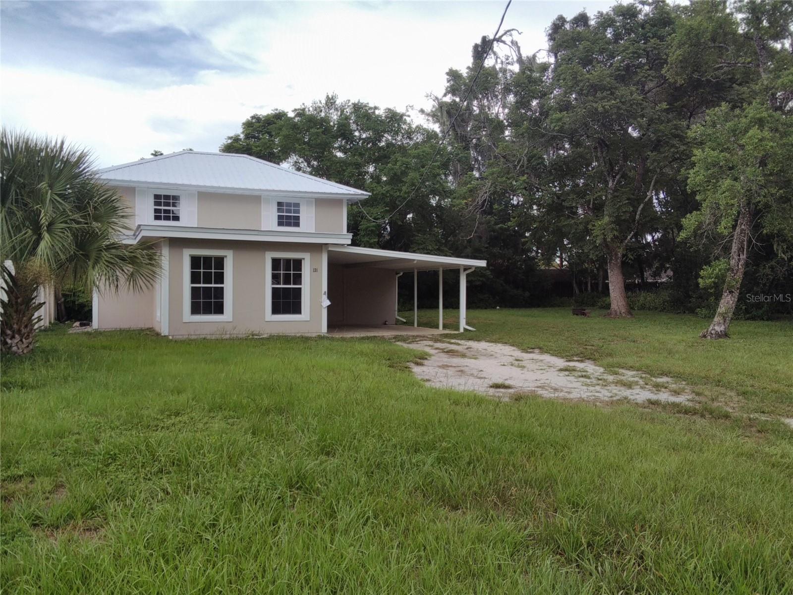 Details for 131 Sheridan Avenue, DELAND, FL 32720