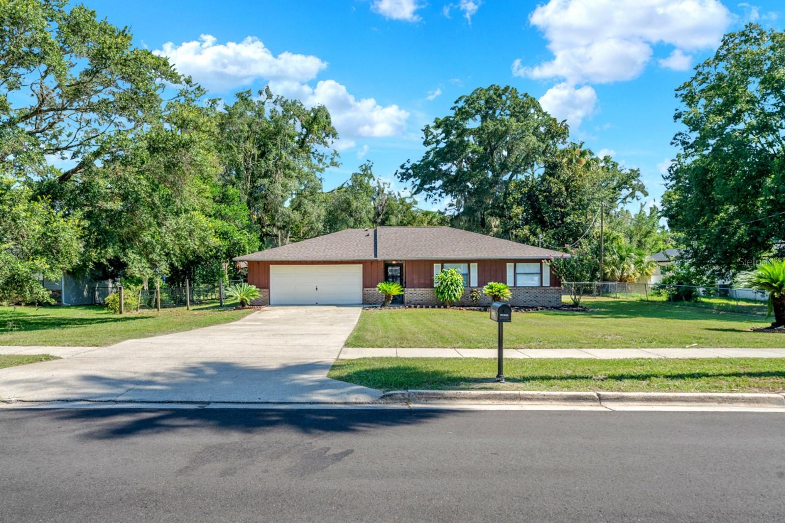Details for 225 Retta Street, DE LEON SPRINGS, FL 32130