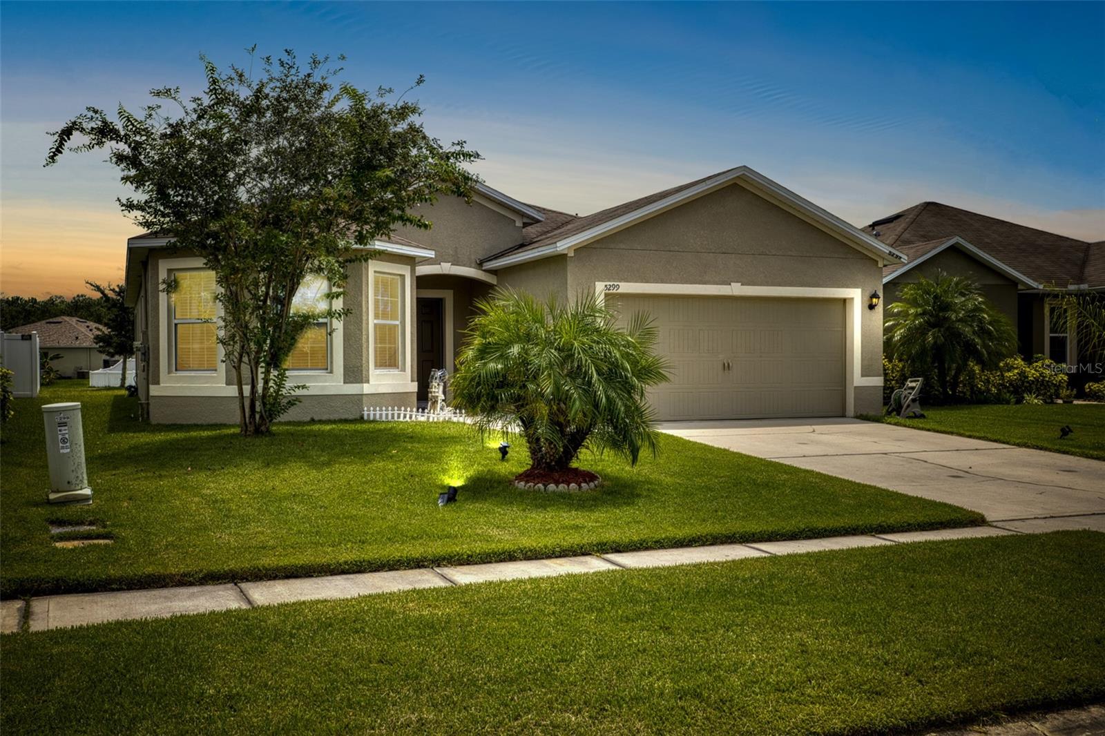 Details for 5299 Bear Corn Run, PORT ORANGE, FL 32128
