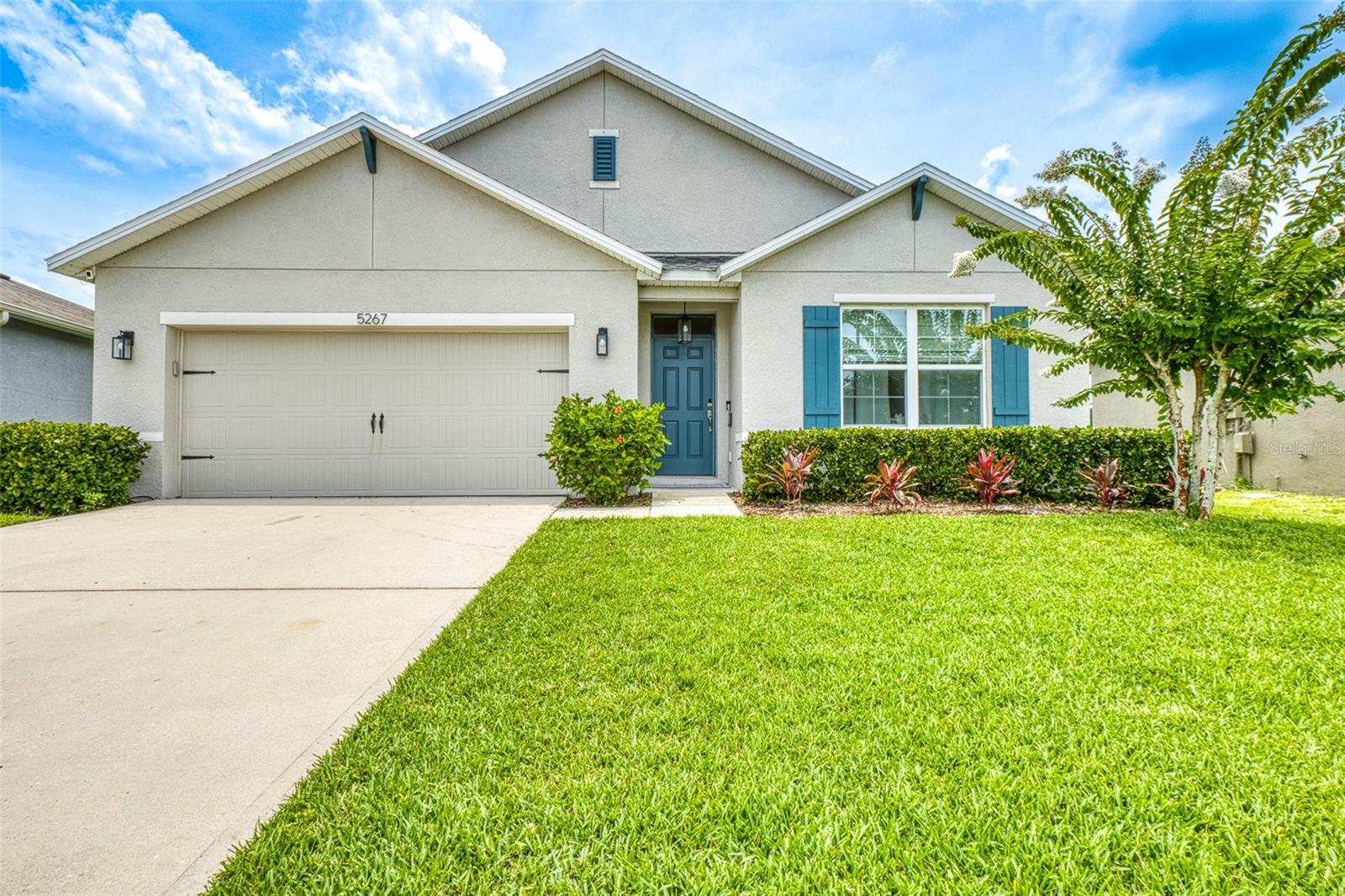 Details for 5267 Bear Corn Run, PORT ORANGE, FL 32128