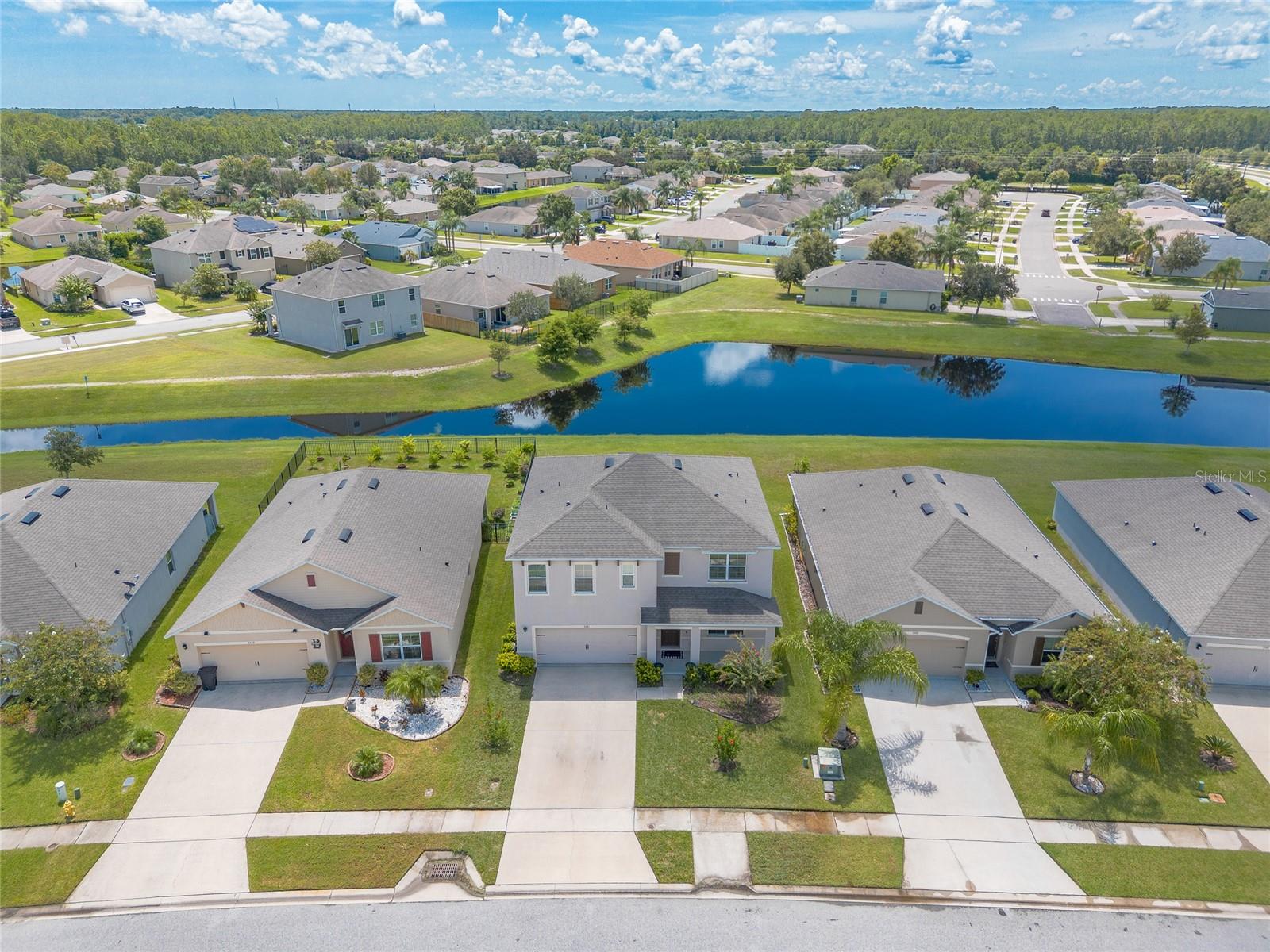 Details for 5341 Sandpine Haven Lane, PORT ORANGE, FL 32128
