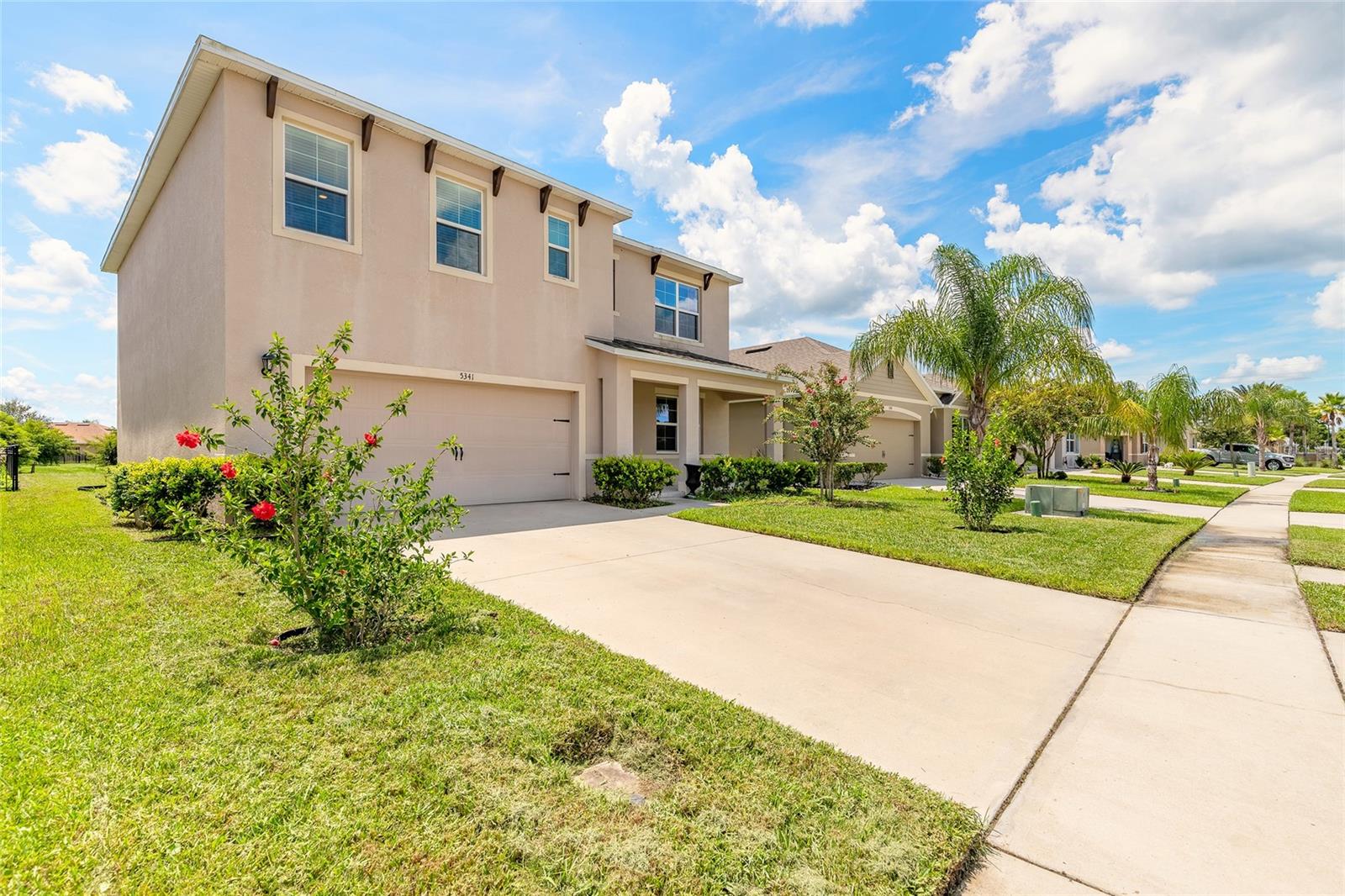 Image 37 of 70 For 5341 Sandpine Haven Lane