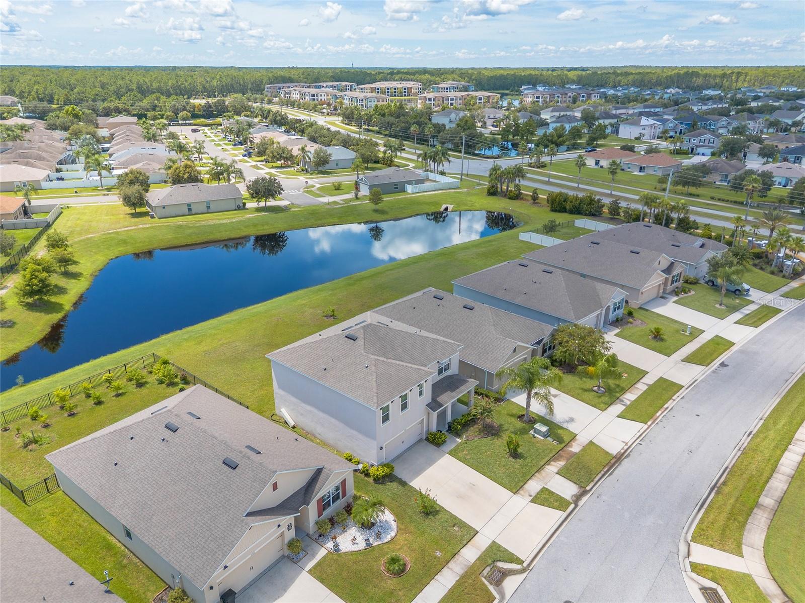 Image 45 of 70 For 5341 Sandpine Haven Lane
