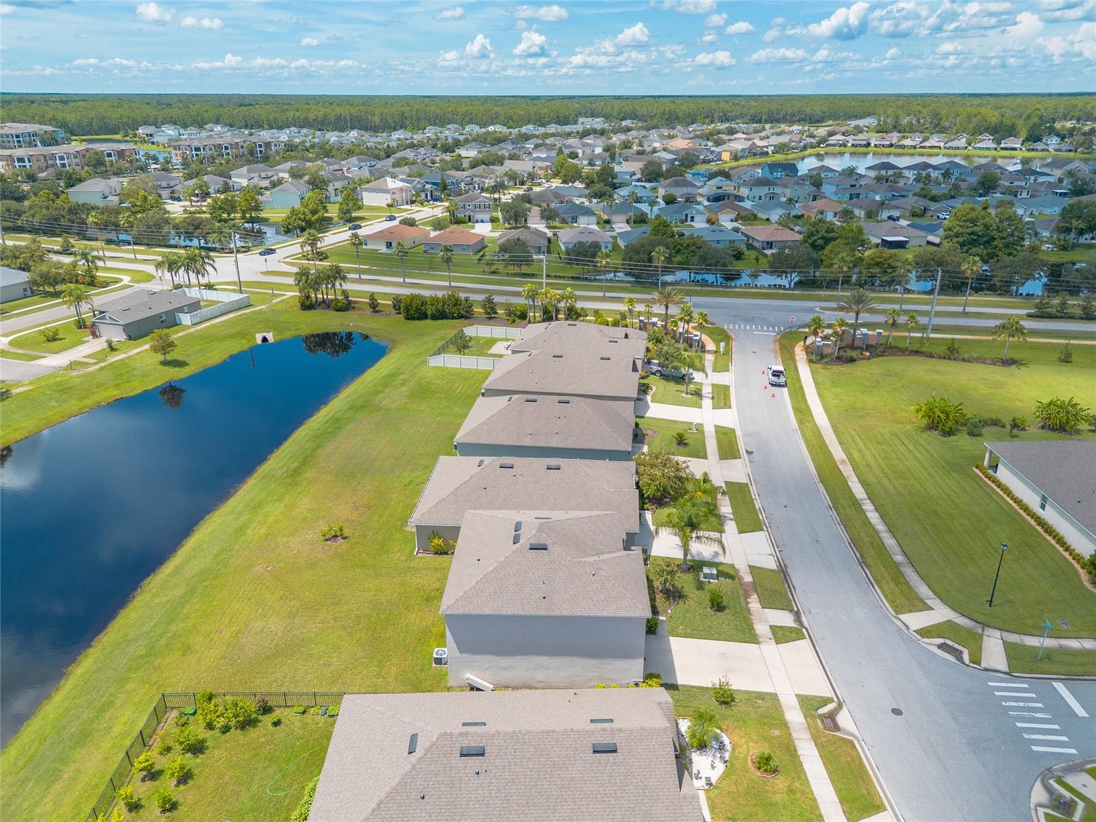 Image 46 of 70 For 5341 Sandpine Haven Lane