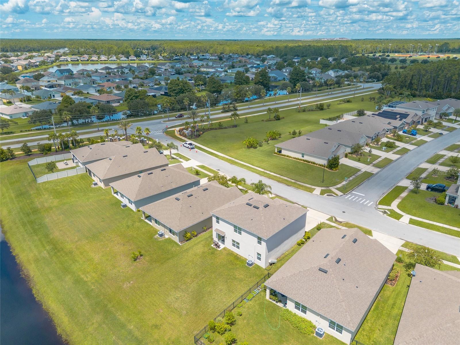 Image 47 of 70 For 5341 Sandpine Haven Lane