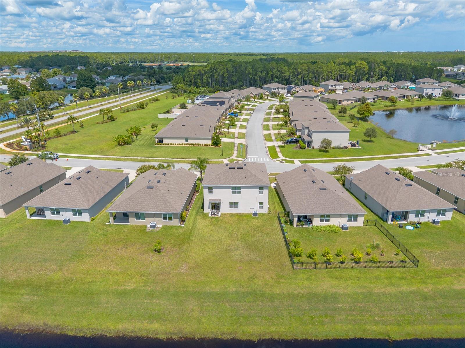 Image 48 of 70 For 5341 Sandpine Haven Lane