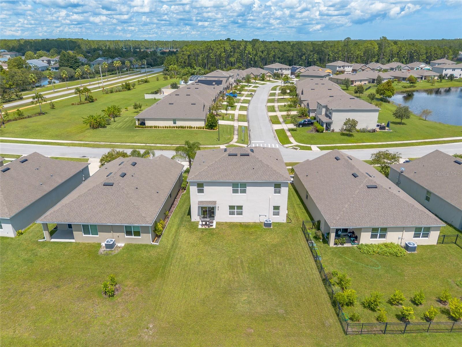 Image 50 of 70 For 5341 Sandpine Haven Lane