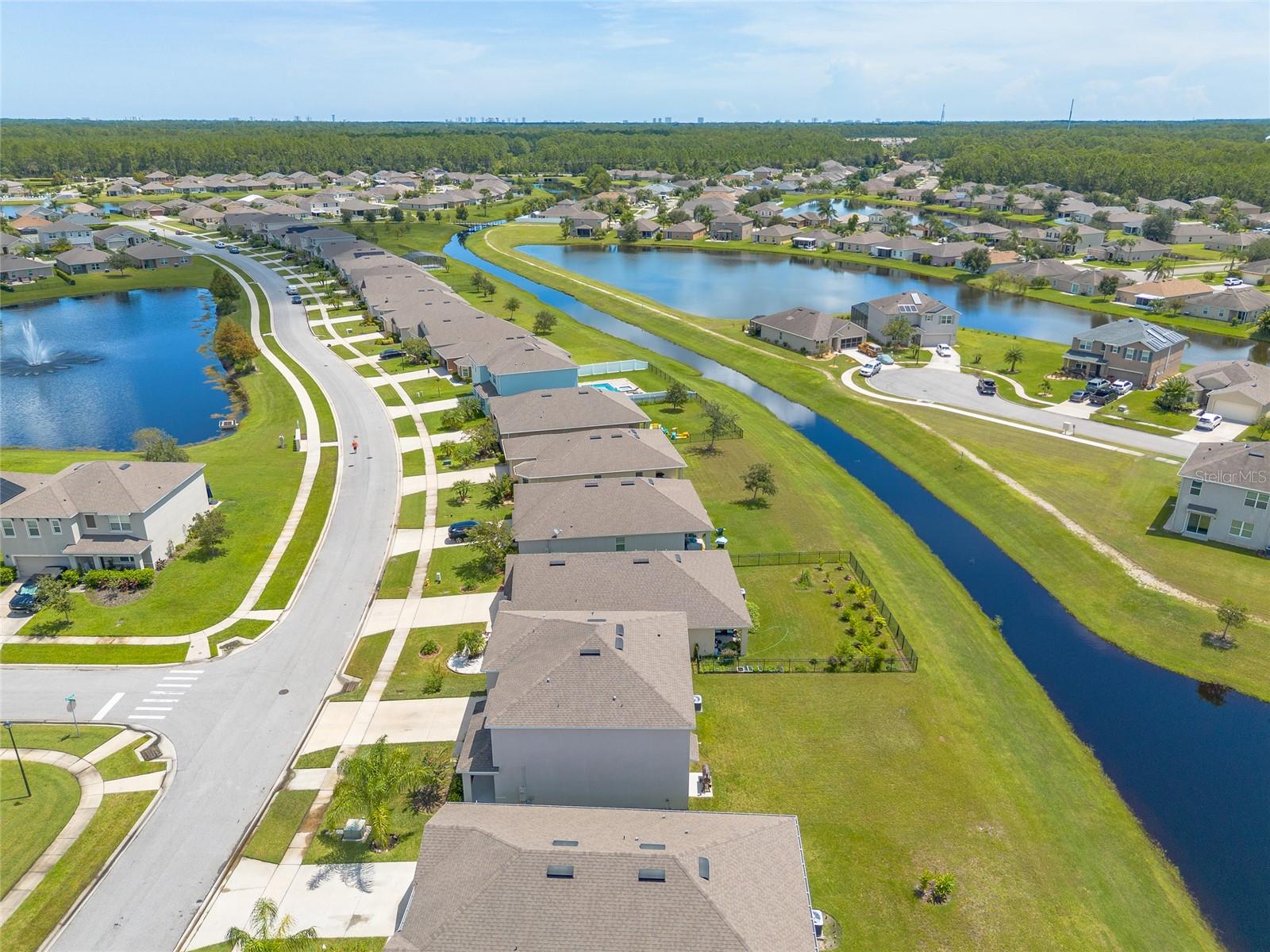 Image 52 of 70 For 5341 Sandpine Haven Lane