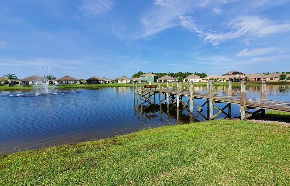 Image 59 of 70 For 5341 Sandpine Haven Lane