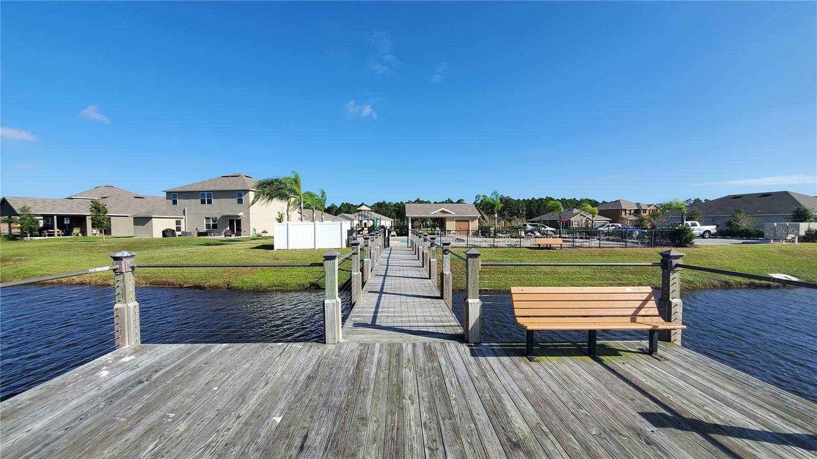 Image 61 of 70 For 5341 Sandpine Haven Lane