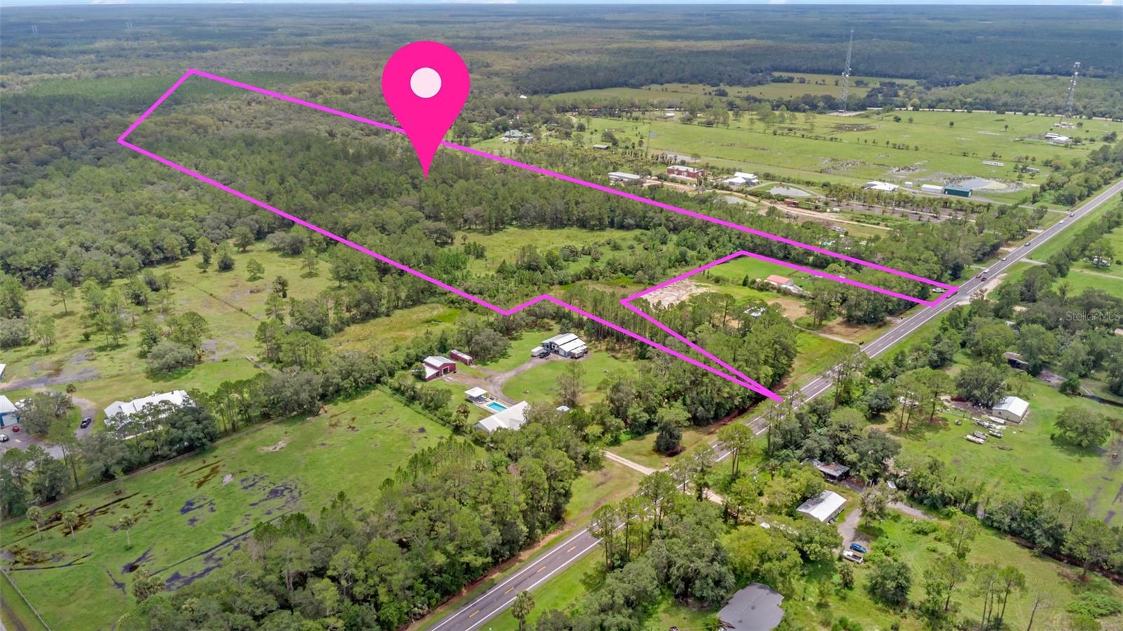 Details for 0 Fl 11  , BUNNELL, FL 32110