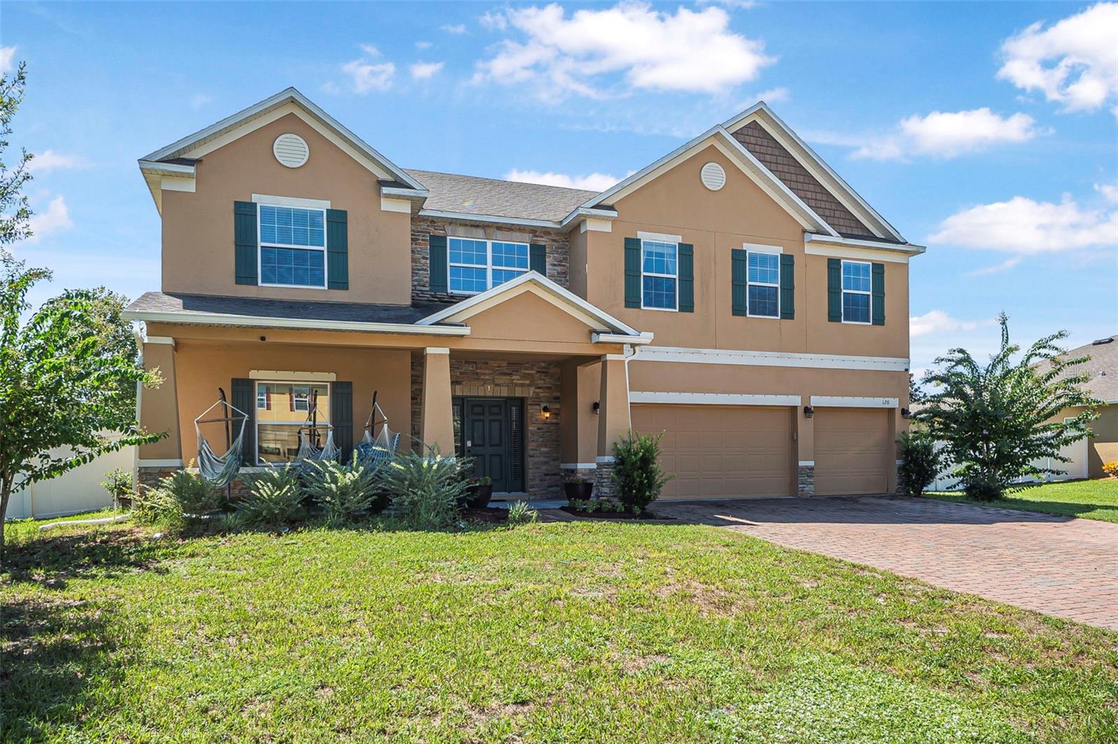 Details for 120 Los Arbor Drive, DELAND, FL 32724