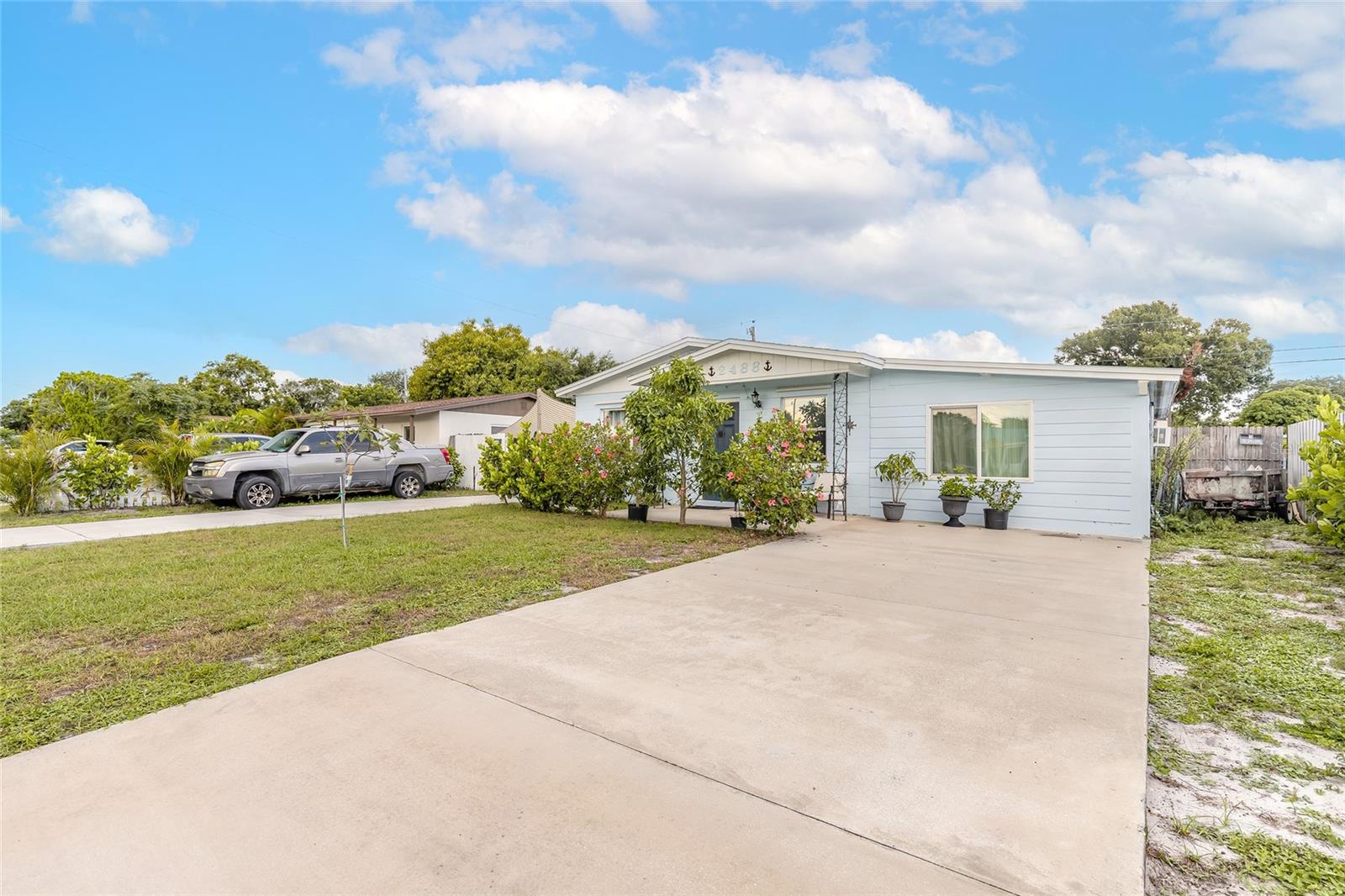 Details for 2488 Burns Avenue, MELBOURNE, FL 32935