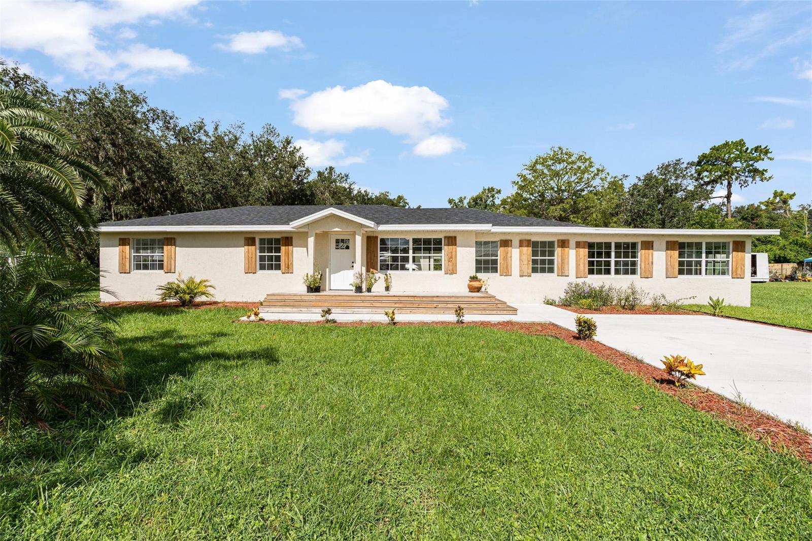 Details for 1518 Lakeside Drive, DELAND, FL 32720