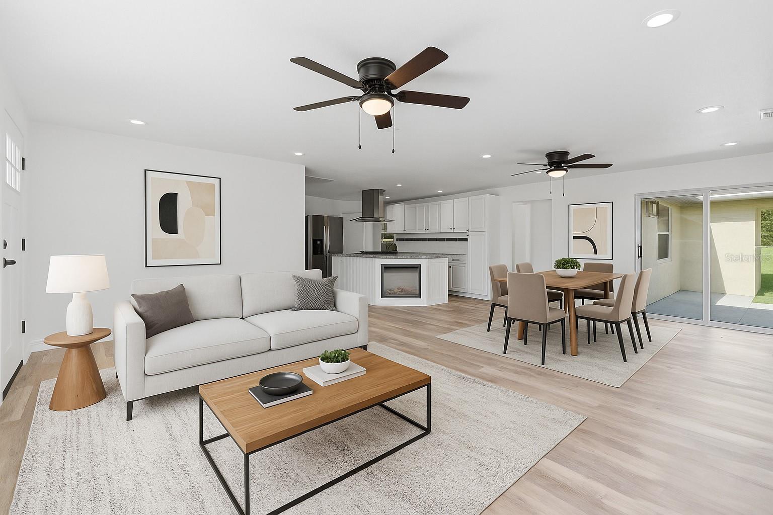 Image 3 of 40 For 1518 Lakeside Drive
