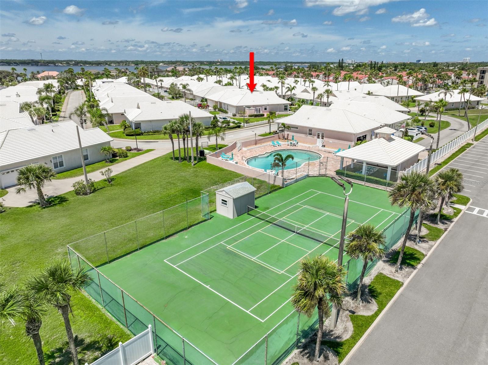 Image 42 of 49 For 154 Key Colony Court