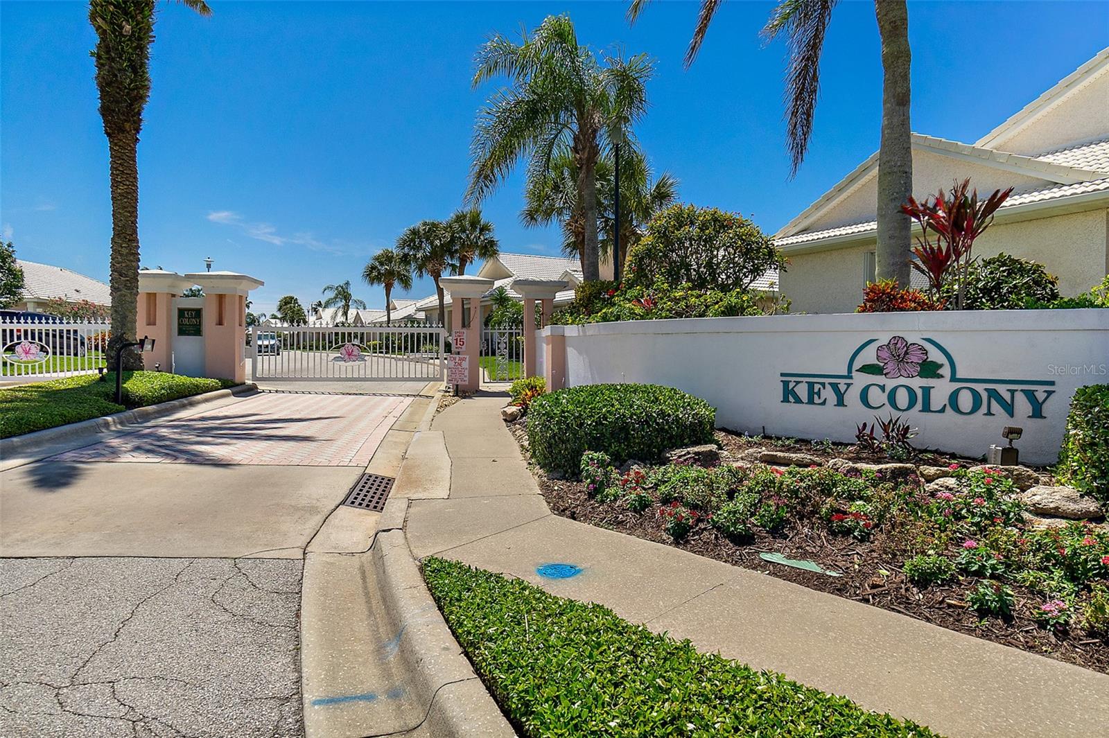 Image 46 of 49 For 154 Key Colony Court