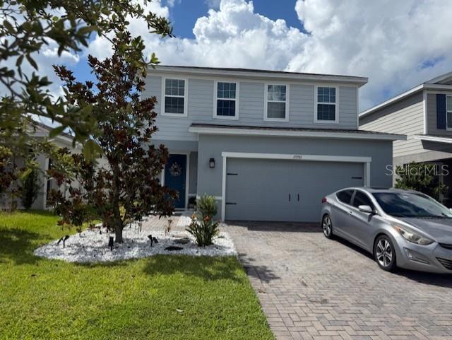 Listing Details for 2050 Havasu Falls Drive, DELAND, FL 32724