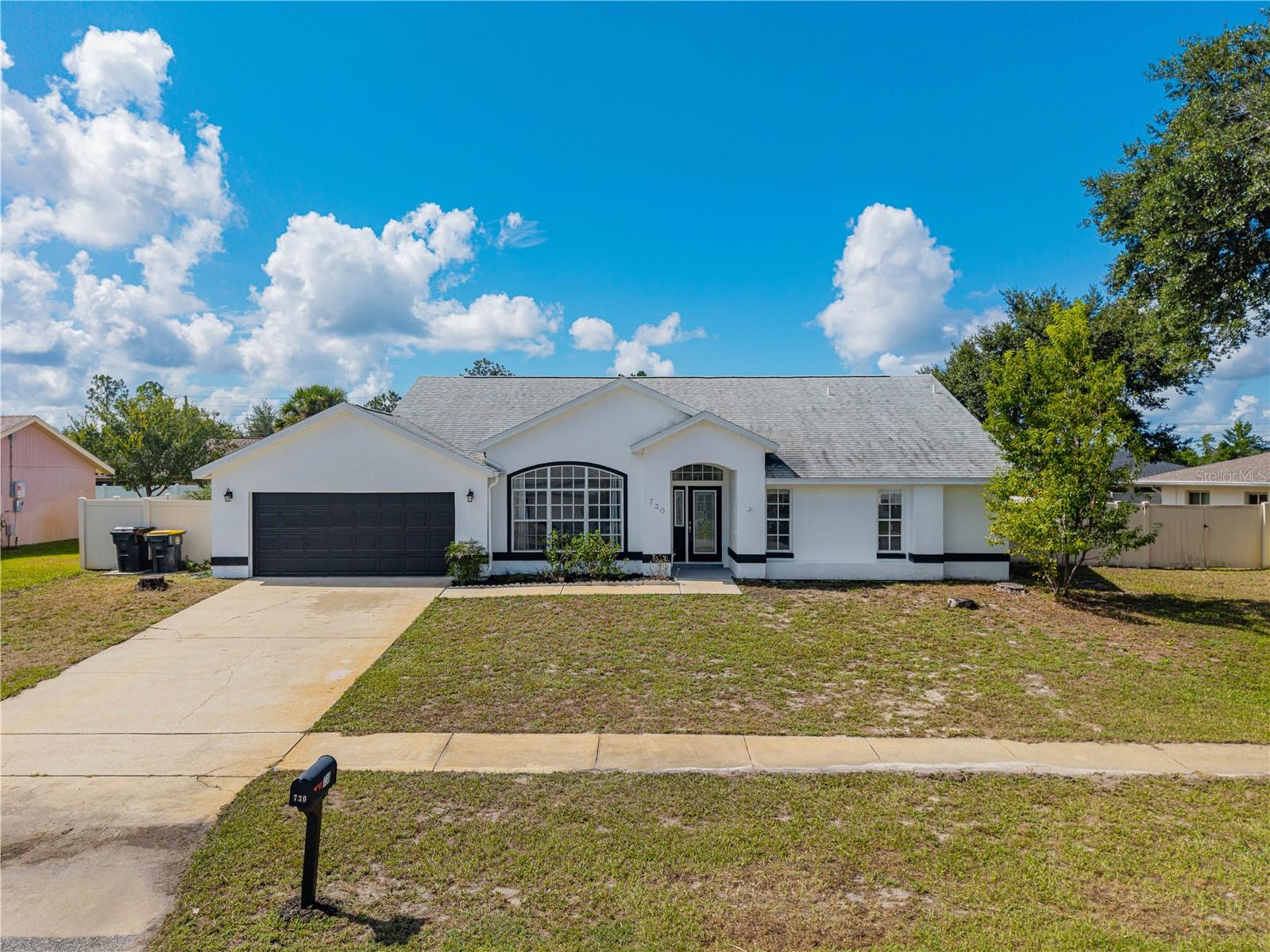 Details for 730 Independence Drive, ORANGE CITY, FL 32763
