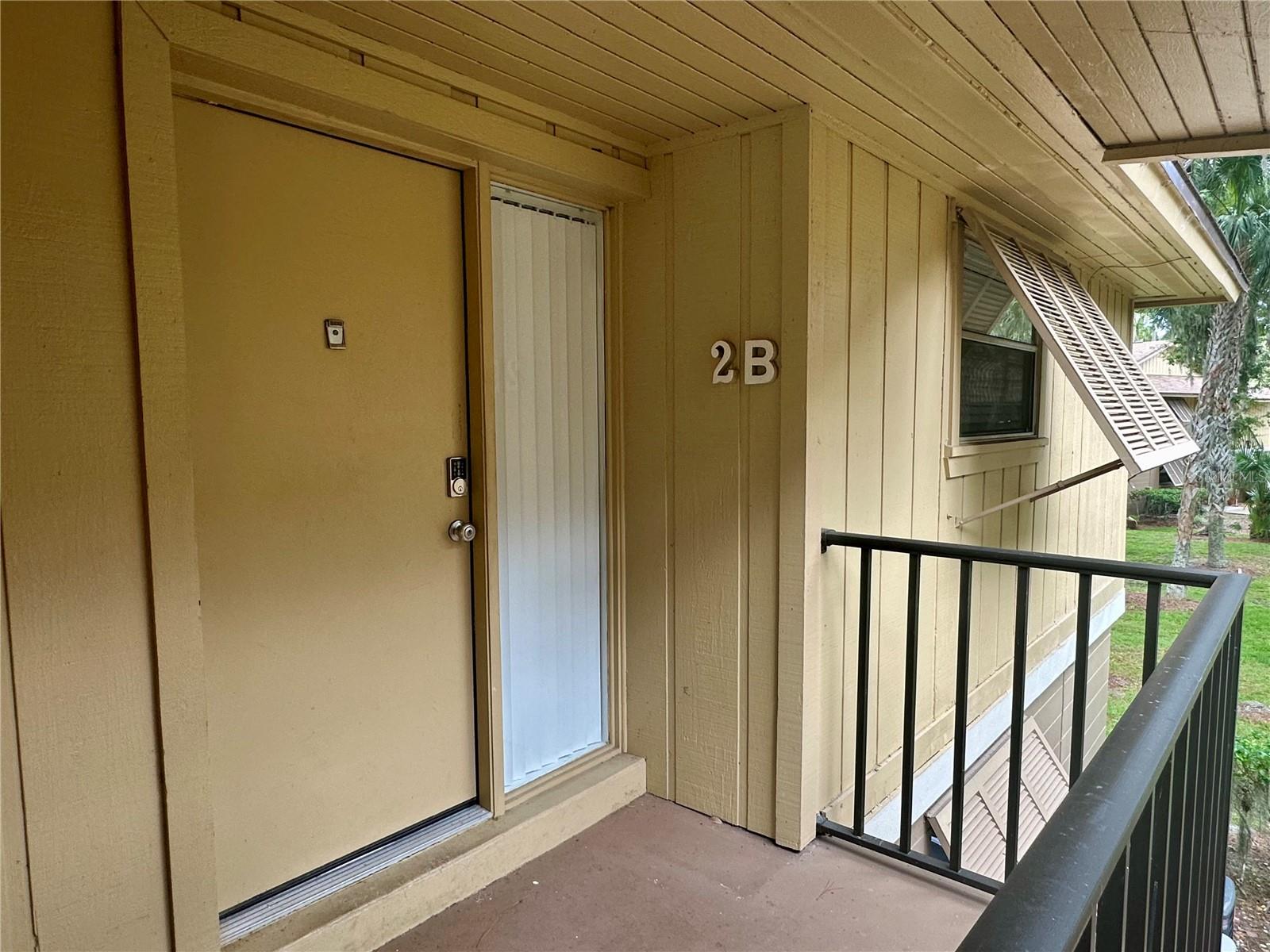 Details for 110 Cypress Woods Court 2b, DELTONA, FL 32725