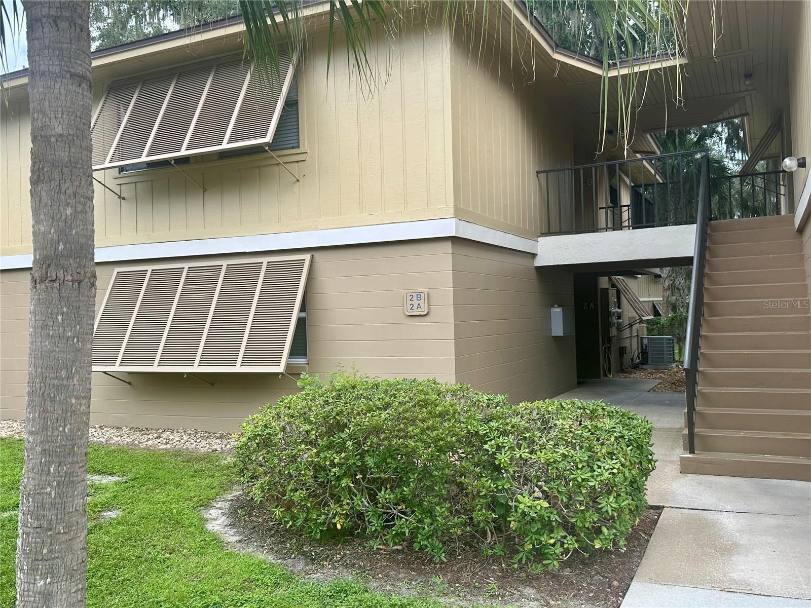 Image 2 of 12 For 110 Cypress Woods Court 2b