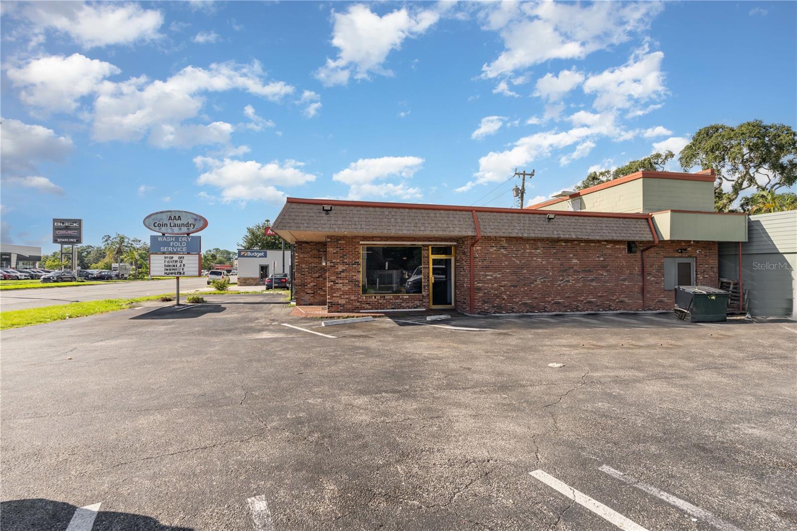Details for 1351 Washington Street, TITUSVILLE, FL 32780