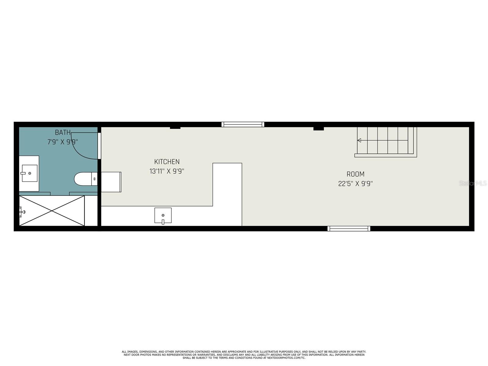 Image 41 of 42 For 1351 Washington Street