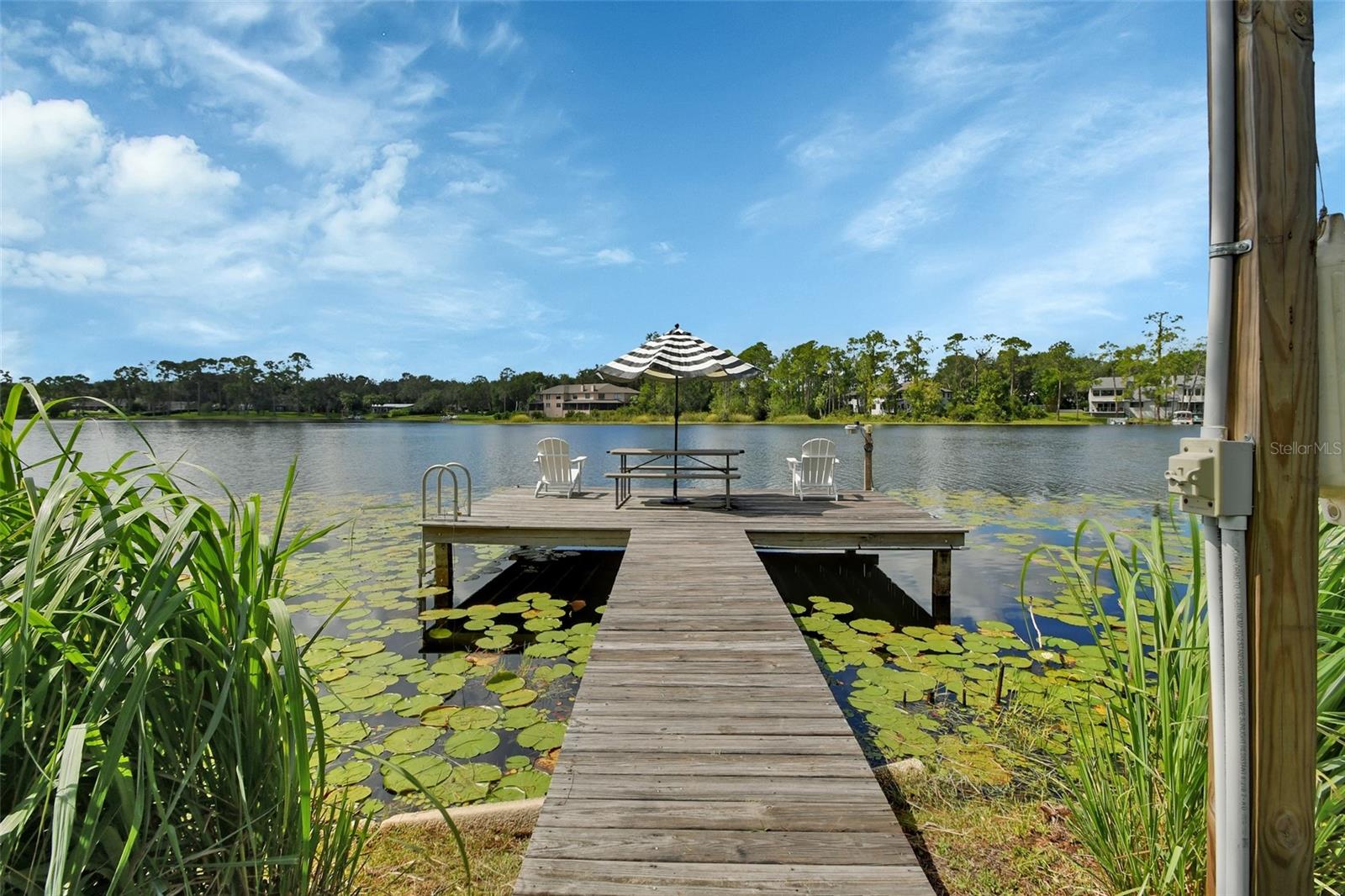 Image 3 of 100 For 1326 Trail By The Lake