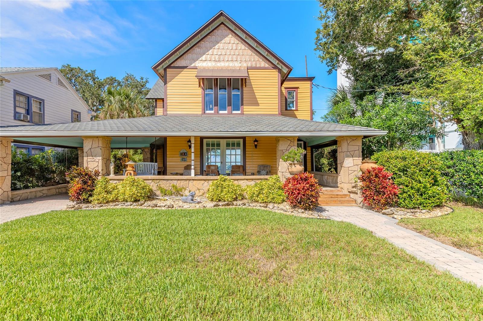 Details for 614 Beach Street, DAYTONA BEACH, FL 32114