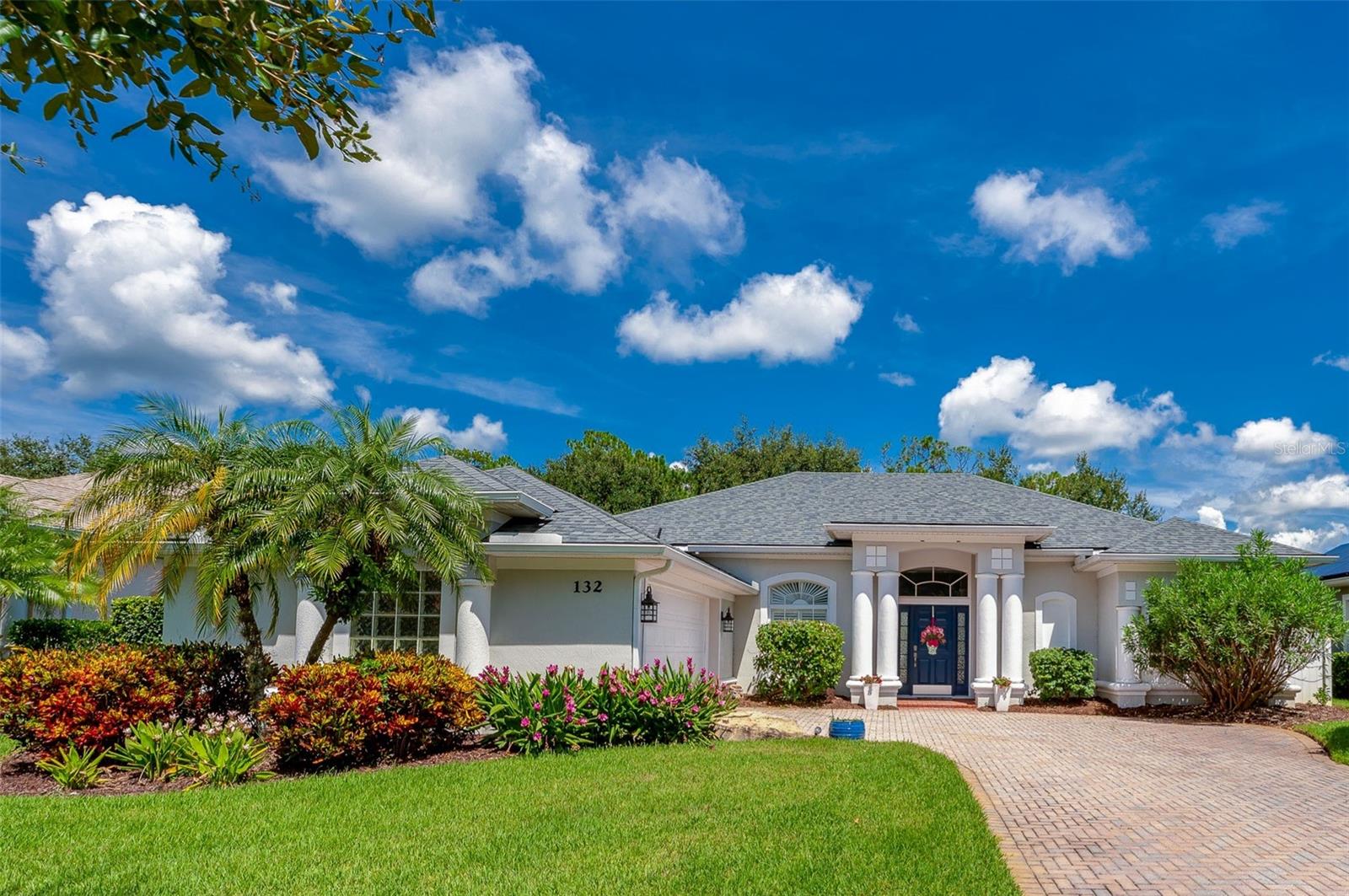 Details for 132 Zaharias Circle, DAYTONA BEACH, FL 32124