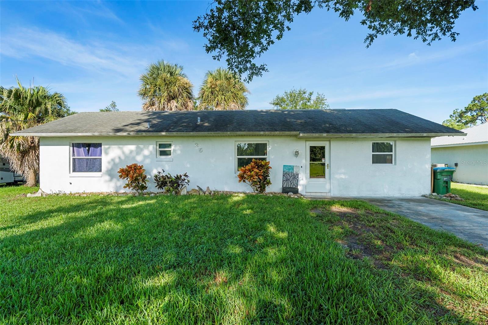 Details for 125 Gaines Street, OAK HILL, FL 32759