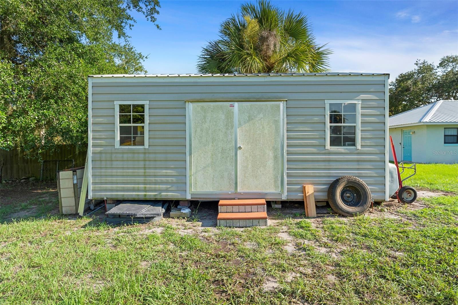 Image 19 of 23 For 125 Gaines Street