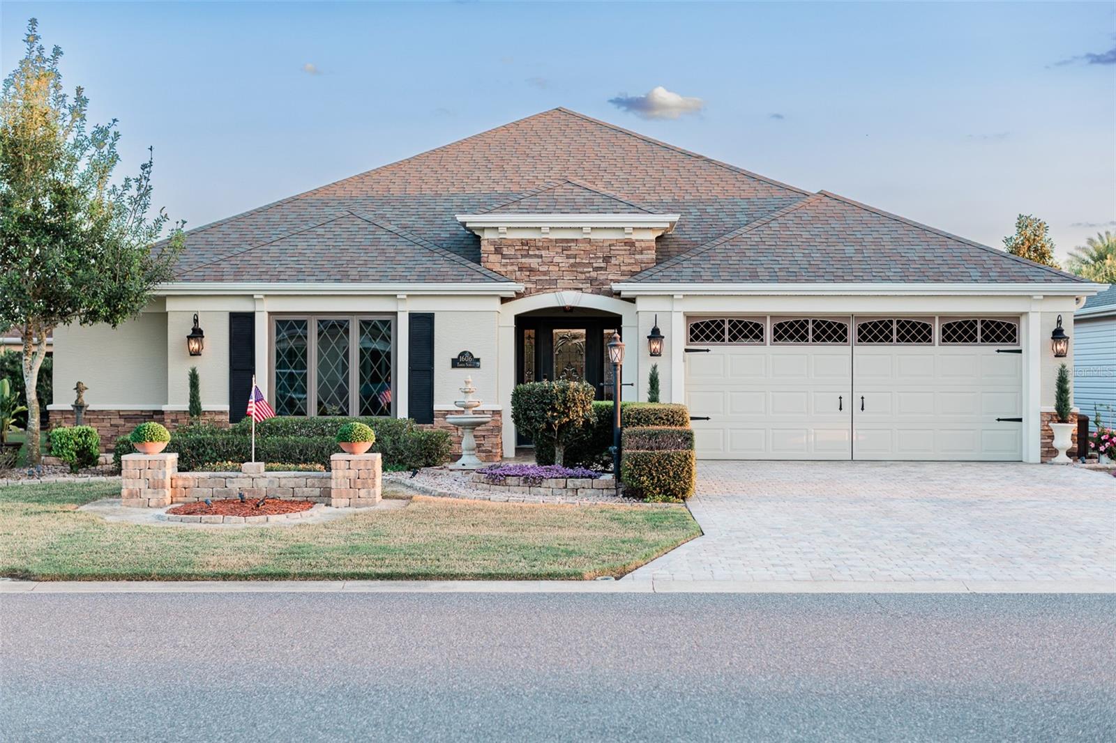 Details for 1606 Tango Street, THE VILLAGES, FL 32163