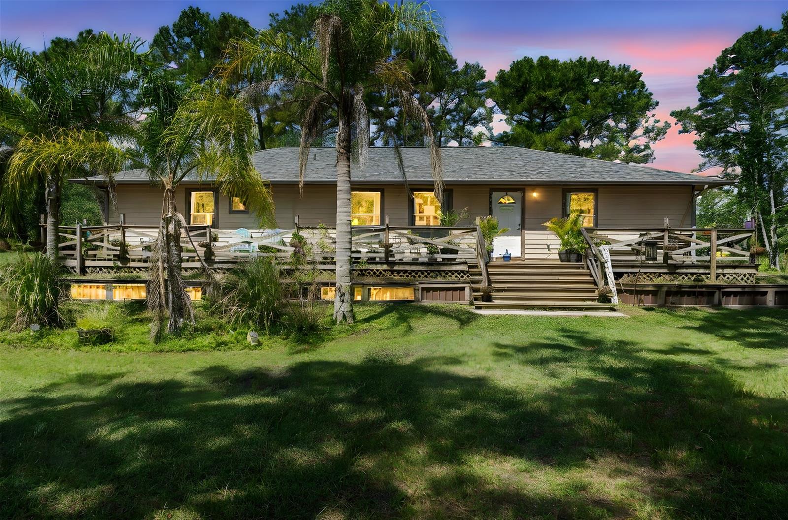 Details for 3061 Pinelock Drive, DELAND, FL 32724