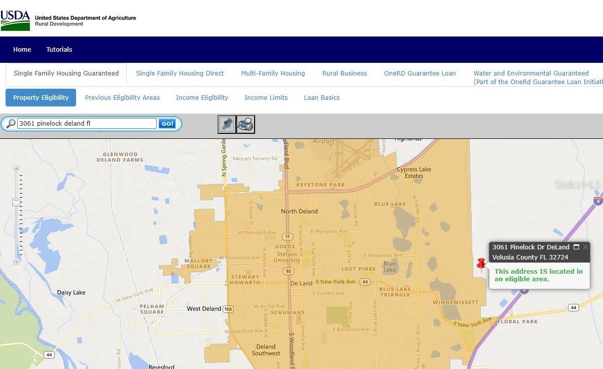 Image 40 of 40 For 3061 Pinelock Drive