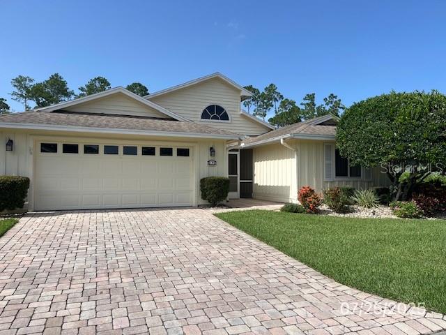 Details for 18 Treetop Circle, ORMOND BEACH, FL 32174