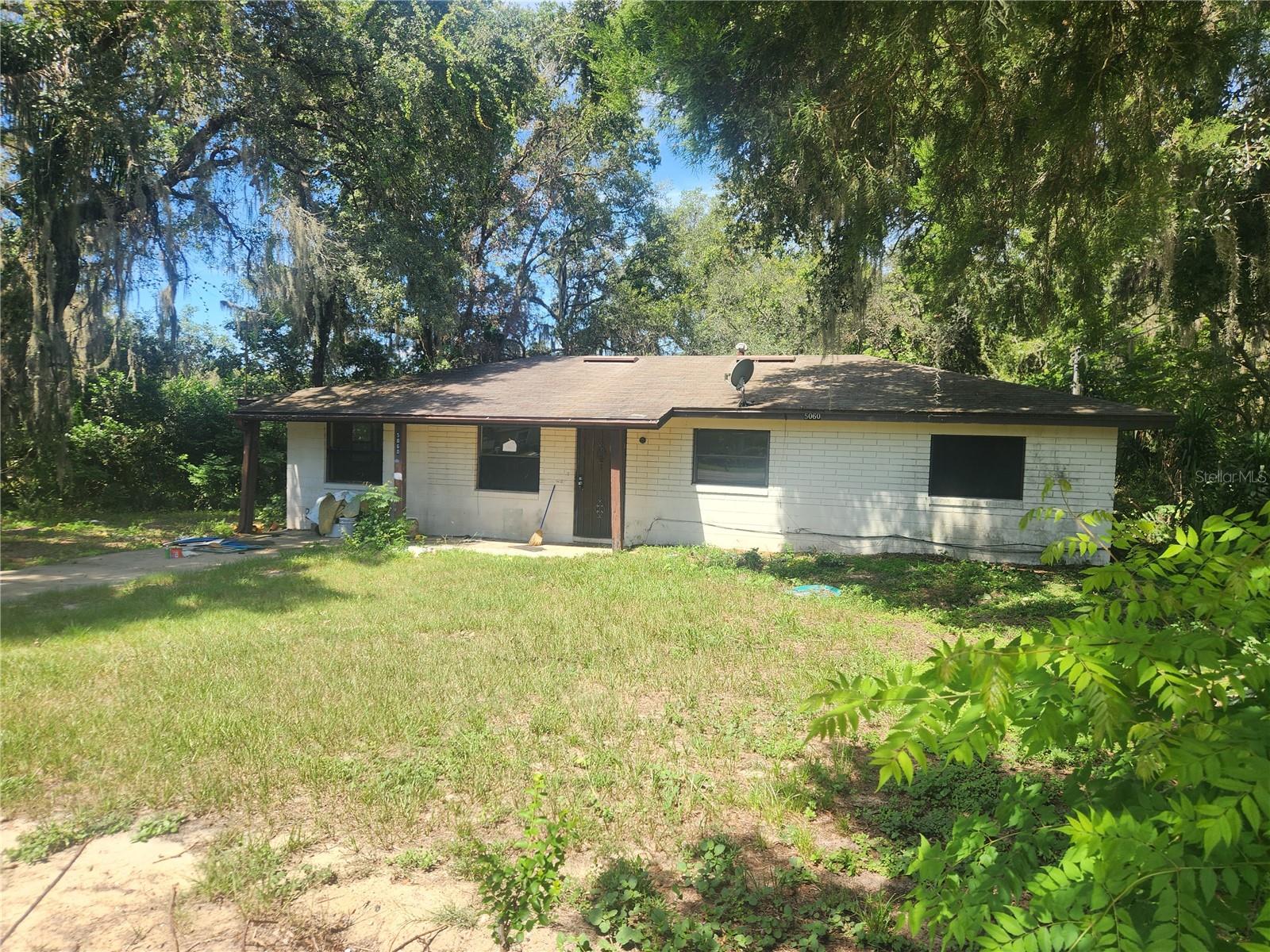 Details for 5060 Fairport Avenue, DE LEON SPRINGS, FL 32130